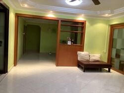 Blk 495D Tampines Street 43 (Tampines), HDB Executive #544587371